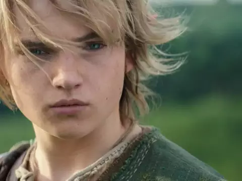 'The Legend of Zelda' Live-Action Actor Says He's "Lucky" to Play Link
