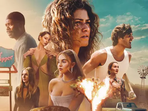 Euphoria | ¿Quién y cómo muere ese personaje en el penúltimo episodio?