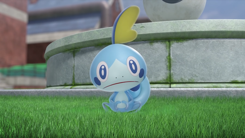 Pokémon Sword & Shield - Confirmados todos os Pokémon Lendários