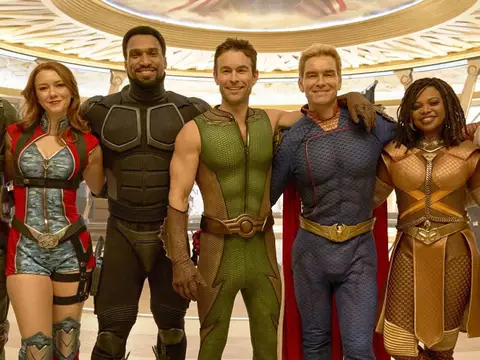 The Boys | Todos los cameos del episodio 5, temporada 5