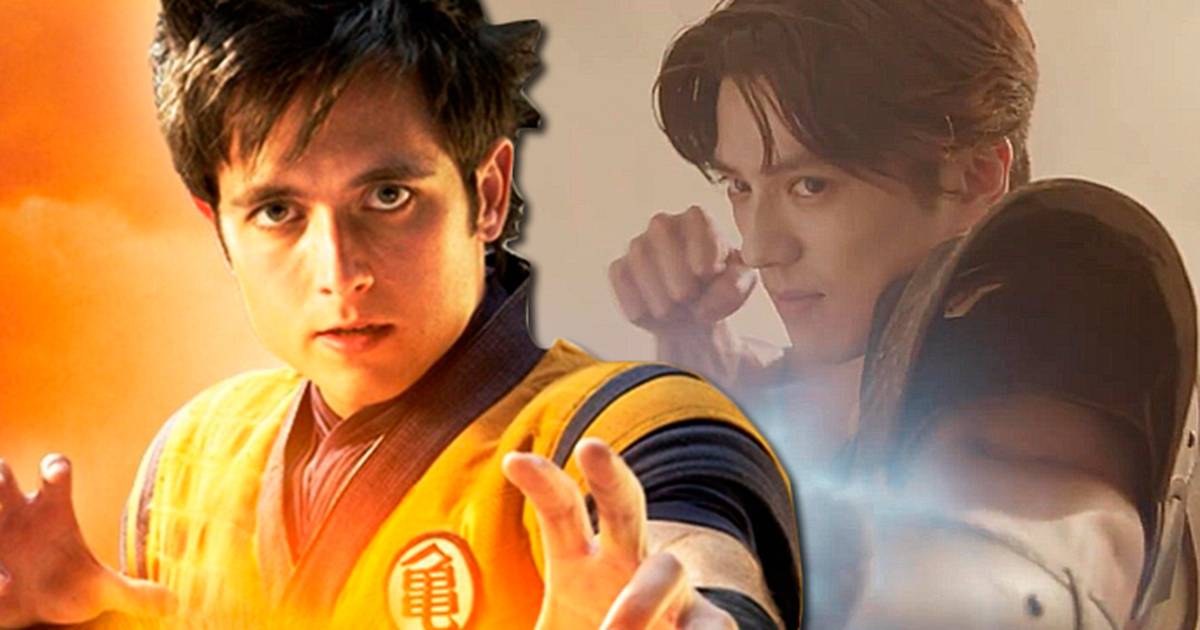 Live action de Cavaleiros será o novo Dragon Ball Evolution?