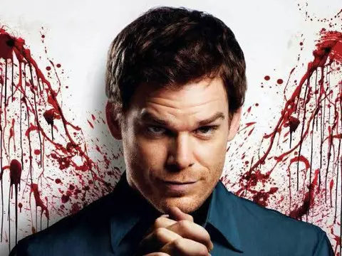 Dexter | La serie recibe su primer póster por el 20º aniversario