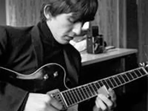 George Harrison - Living in the Material World | Crítica