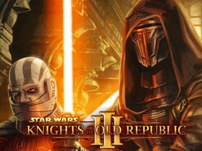 Imagem de Star Wars Knights of the Old Republic