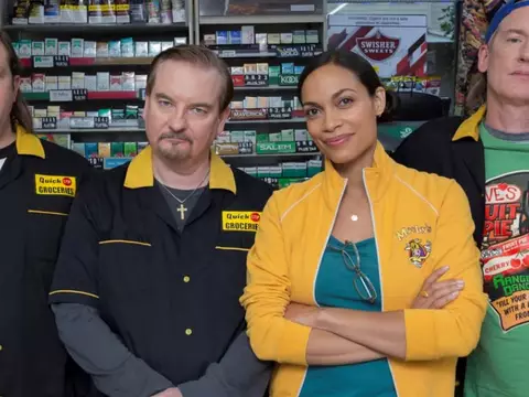 Cena de O Balconista 3 (Reprodução)