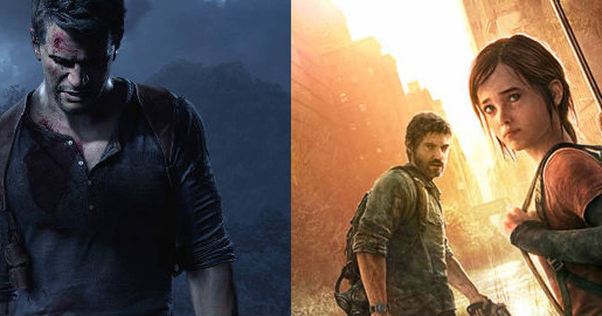 Filmes de Uncharted e The Last of Us estão parados, diz diretor da Naughty  Dog - Canaltech