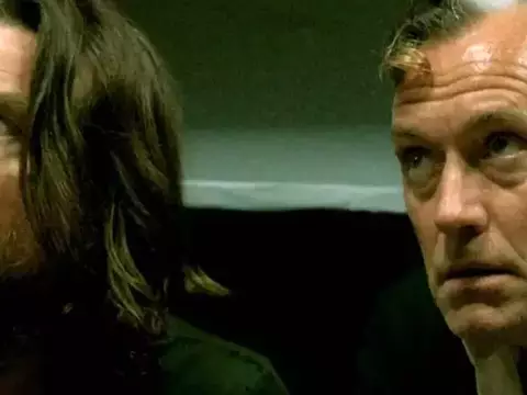 Black Rabbit ganha novo trailer estrelado por Jude Law e Jason Bateman