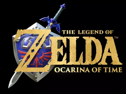 The Legend of Zelda: Ocarina of Time Remake Switch 2