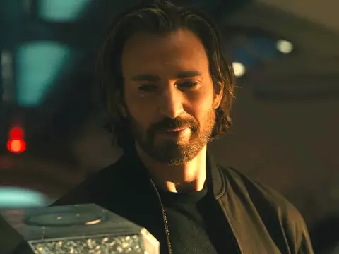 Vengadores: Doctor Destino
