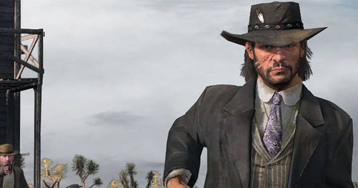 Red Dead Redemption 3 está em desenvolvimento, segundo rumores 