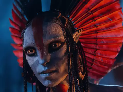 Avatar: Fogo e Cinzas | Cenas do filme acompanharão relançamento de Avatar 2 