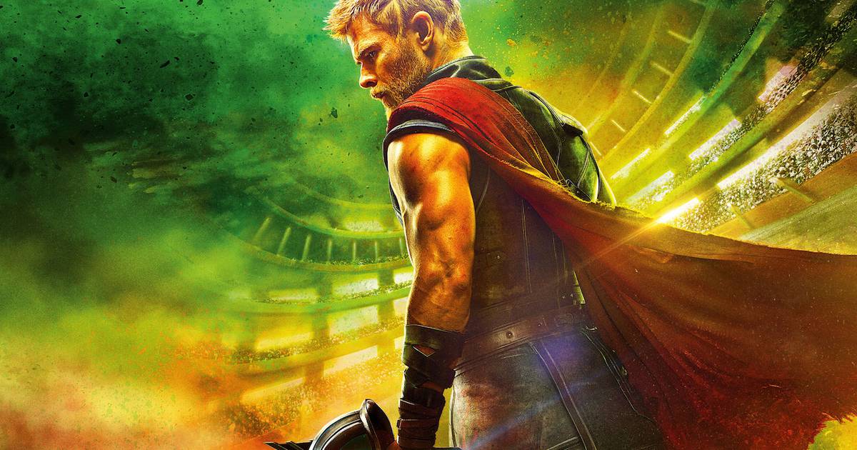 Thor: Temos mais um filme na calha. Depois acabou! - Leak