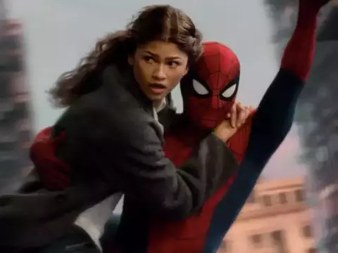 'Spider-Man: Brand New Day' Breaks Another Box Office Record