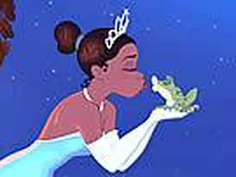 Crítica: A Princesa e o Sapo
