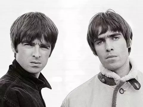 Noel Gallagher lançará música inédita do Oasis, "Don't Stop", hoje (29) 