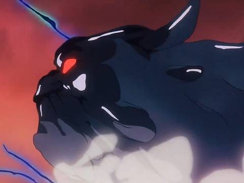 One Piece Episódio 1128 Revela Transformação Poderosa de Saturn, um dos Cinco Anciões
