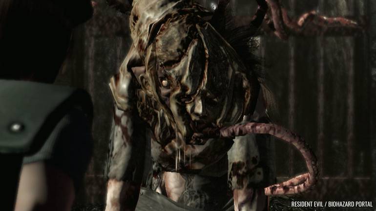 Personagens de Games que eu Pegaria - A Excella gionne do Resident Evil 5