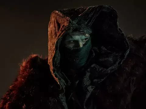 Frankenstein | Monstro de Jacob Elordi é totalmente revelado com novo pôster