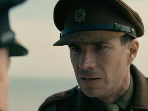 Homeland | James D'Arcy de Dunkirk viverá agente do passado de Carrie