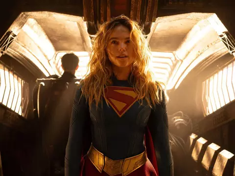 Supergirl (2026) | Crítica