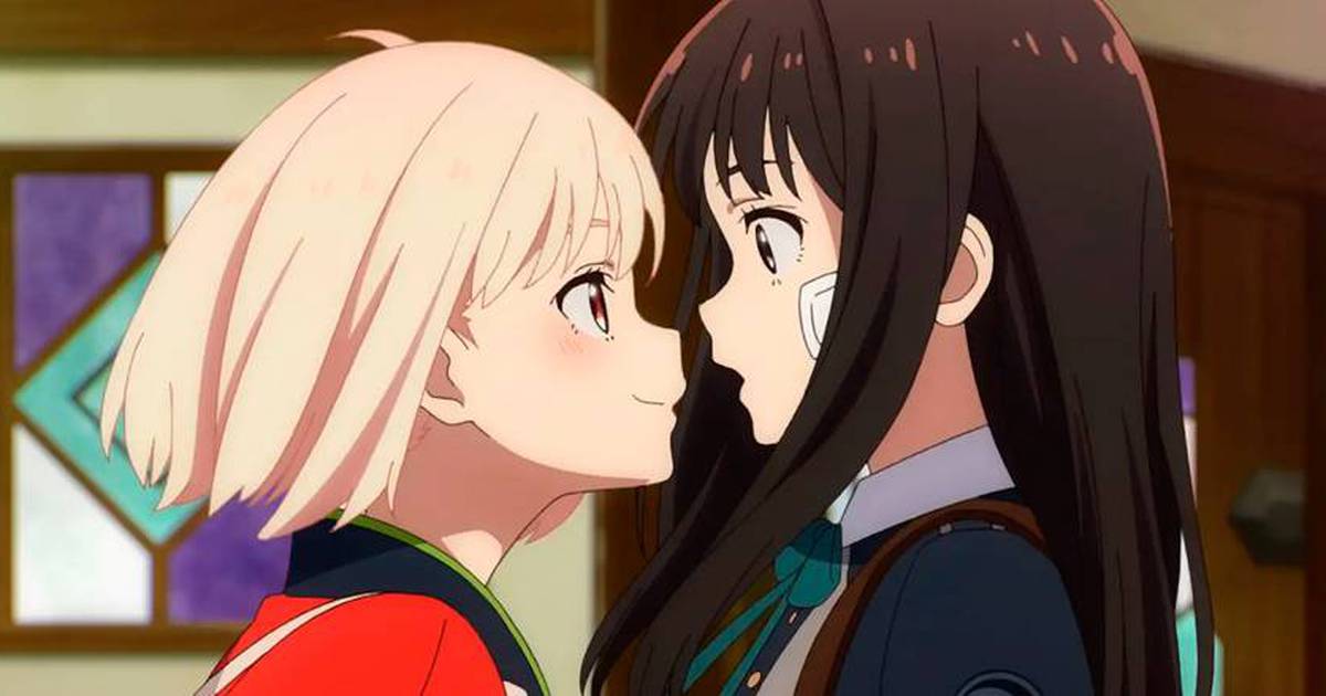 Anime I Love - Comunidad
