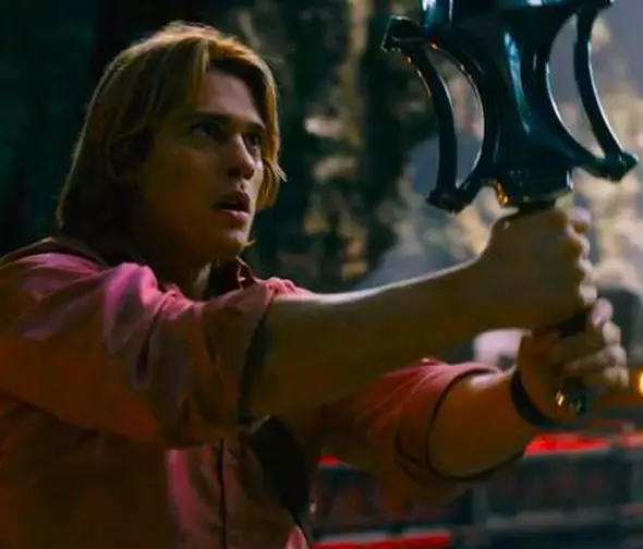 He-Man | La película live-action recibe nuevo teaser y tendrá tráiler mañana (30)