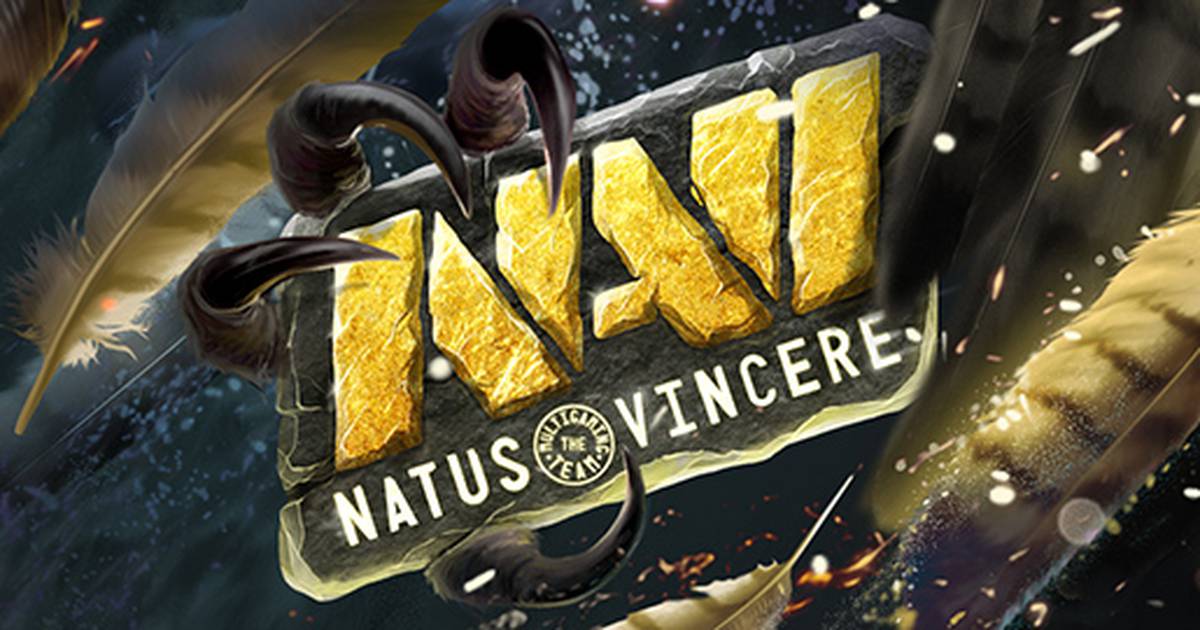 NAVI Dota 2 