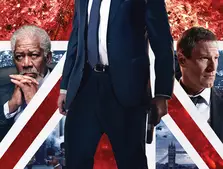 Invasão a Londres (2015)