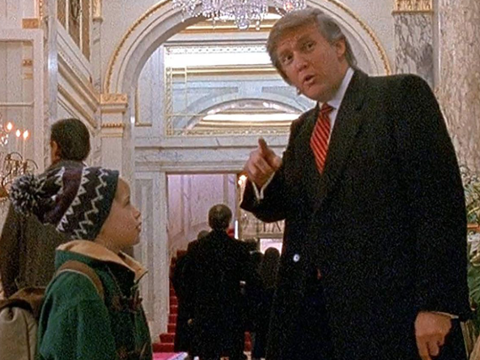 Trump abre investigação contra pirataria de filmes e jogos no Brasil