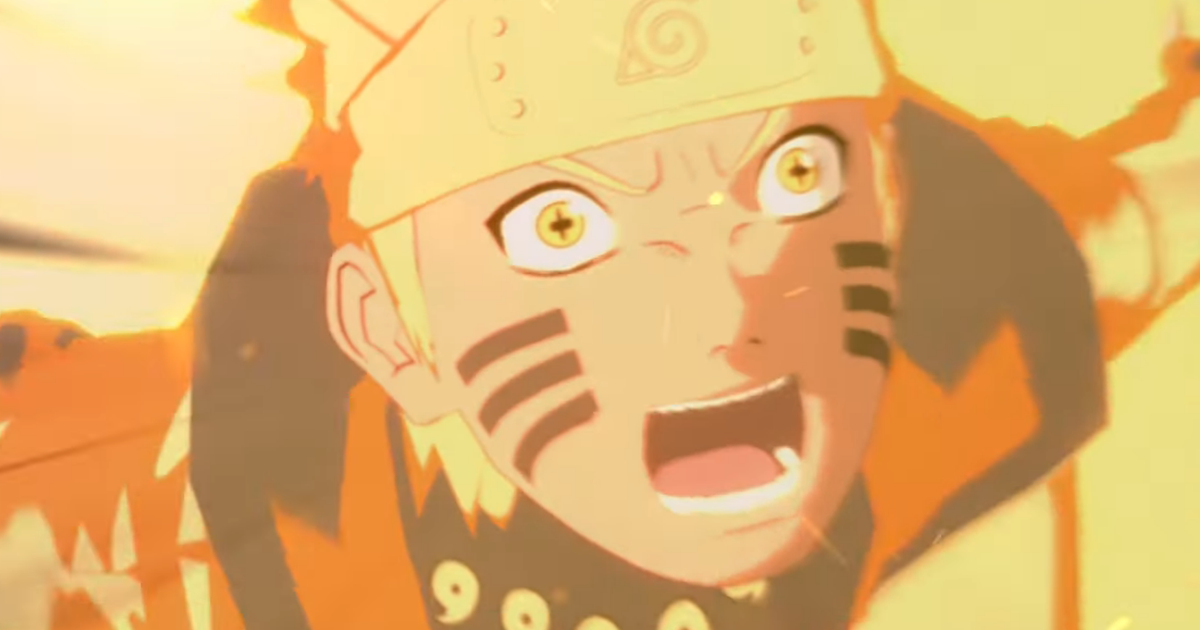 State of Play: Novo jogo de Naruto é confirmado - SBT