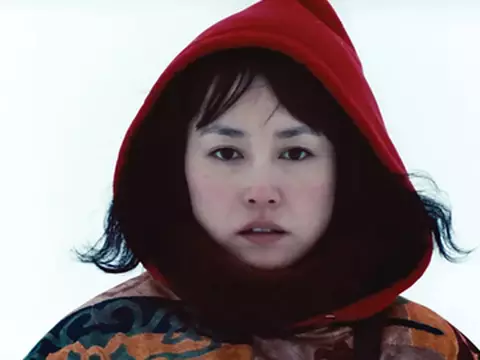 Kumiko, a Caçadora de Tesouros | Diretor David Zellner fala sobre a lenda urbana de Fargo estrelada por Rinko Kikuchi