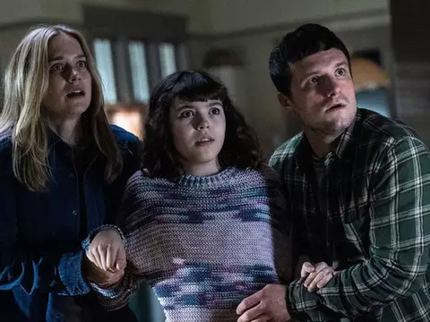 Five Nights at Freeddy's 2 estreia com 13% no Rotten Tomatoes