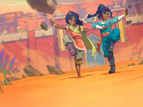 'Avatar: Seven Havens' Reveals How Many Years Passed Since 'The Legend of Korra'