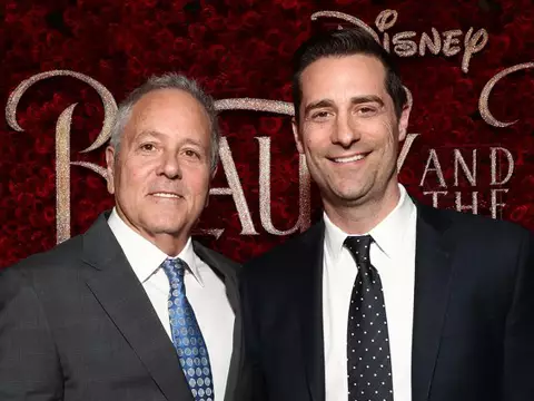 Produtores de A Bela e a Fera farão o novo filme de ficção científica da Lionsgate