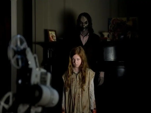 31 melhores filmes de terror deste Século - e onde assisti-los