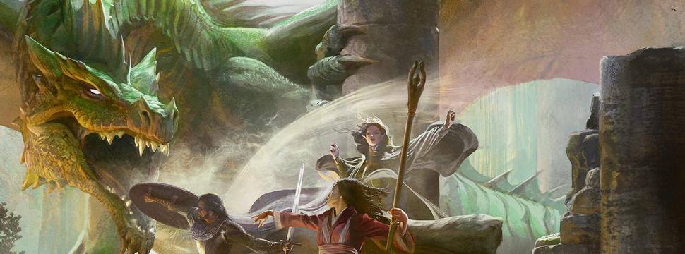 The Witcher: confira a evolução da famosa franquia de action RPG