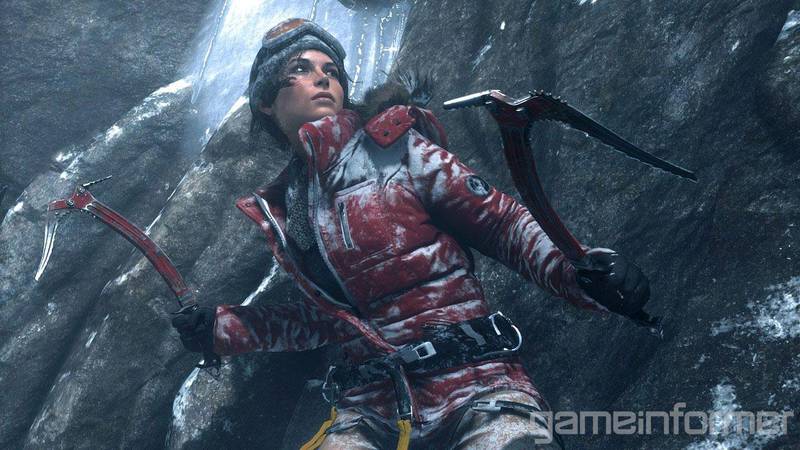 Rise of the Tomb Raider (PC/XONE) — Análise do jogo [pt-BR]