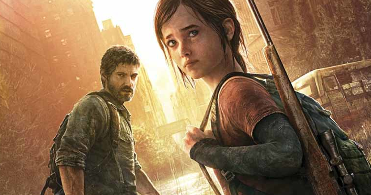 tlou #thelastofus #assistir #assistindo #adaptacoes #adaptacao #cultu