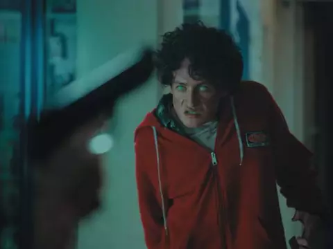 Prefiero la muerte | Zombie hecho en México en la nueva serie de Prime Video