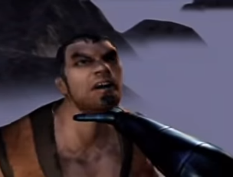 Mortal Kombat - Todos - Galera,história da Mokap,um personagem de Mortal  Kombat Deadly Alliance: Mortal Kombat Deadly Alliance: Mokap foi achado por  Johnny Cage,e foi contratado para ser o dublê dele.Um conceituado