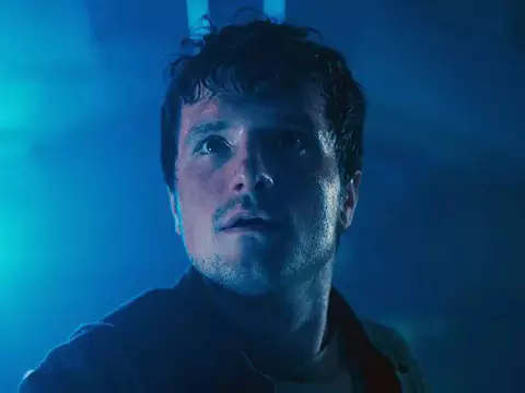 Josh Hutcherson diz que Five Nights at Freddy's 2 está em desenvolvimento