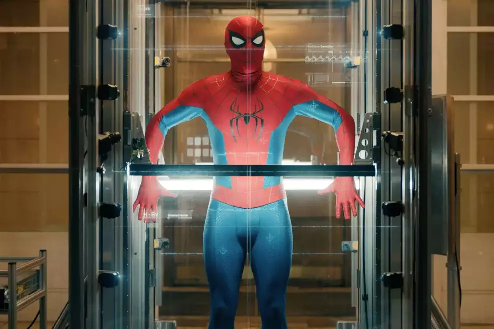 Homem-Aranha: Um Novo Dia/Marvel/Divulgação