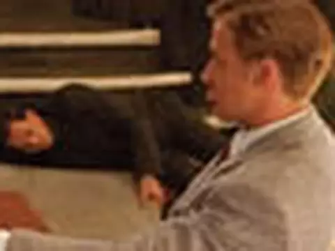 Caça aos Gângsteres | Filme ganha imagens de bastidores
