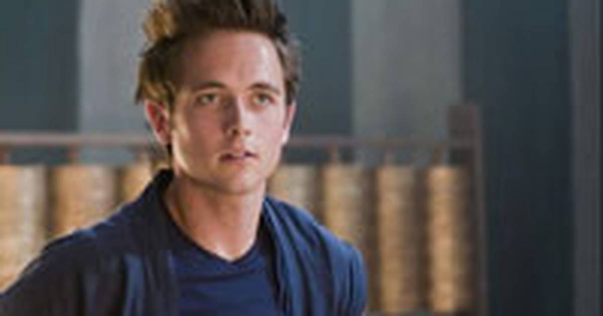 Trailer do filme Dragonball Evolution - Dragonball Evolution