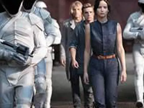 Jogos Vorazes - Em Chamas | Crítica