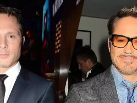 Robert Downey Jr. pode voltar à TV em projeto do criador de True Detective