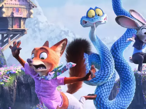 Zootopia 2 ganha novo pôster com personagens em destaque