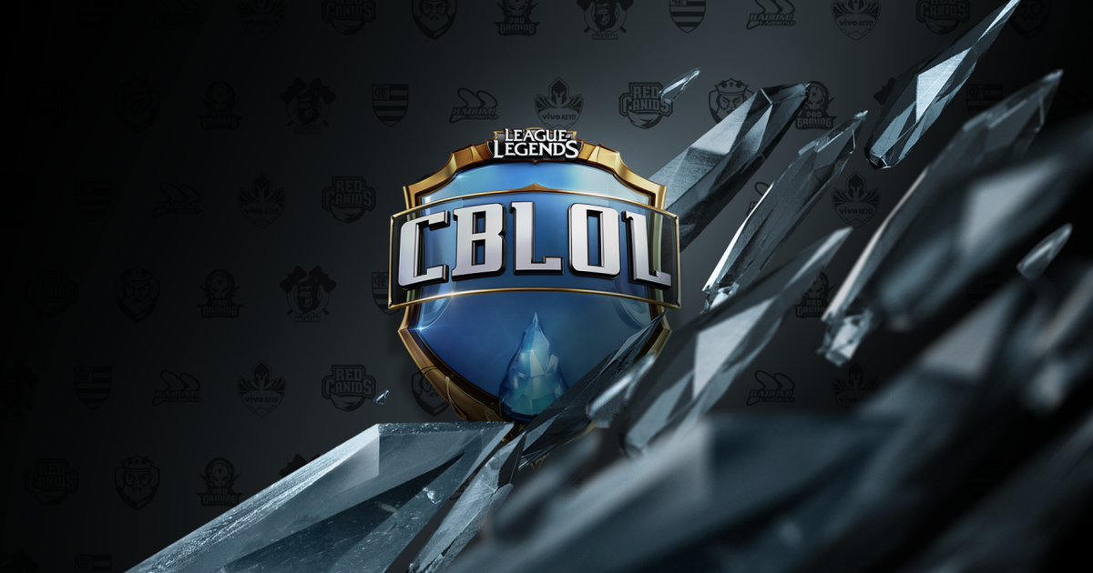 CNB Esports (@cnbesc) / X