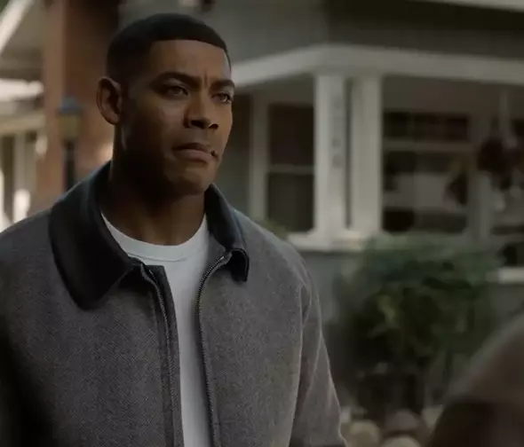 'Lanterns' Focuses on John Stewart in an Excellent Third Episode