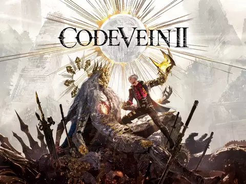 Code Vein 2